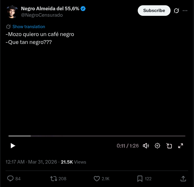 Sion tweet media