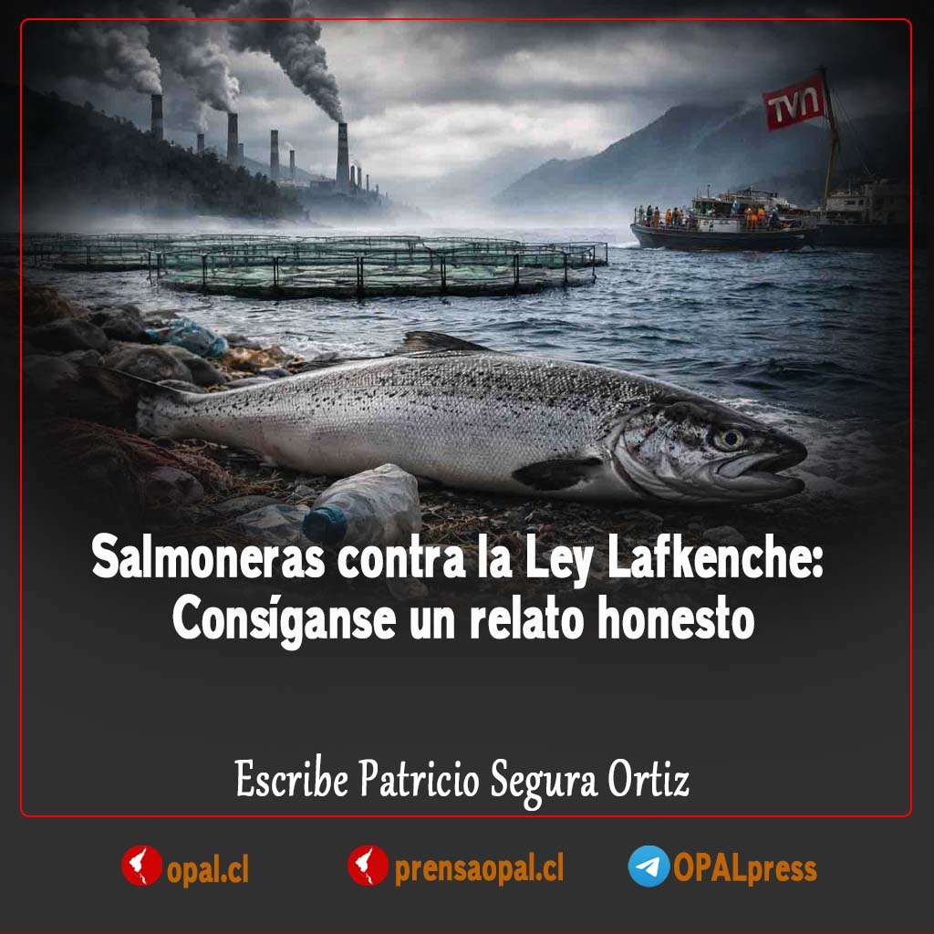 OPAL prensa tweet media