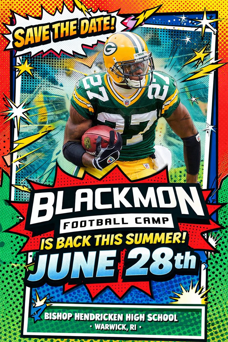 Will Blackmon tweet media