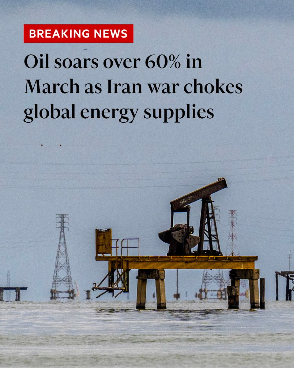 Financial Times tweet media