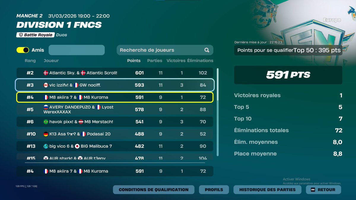 M8 Kurama tweet media