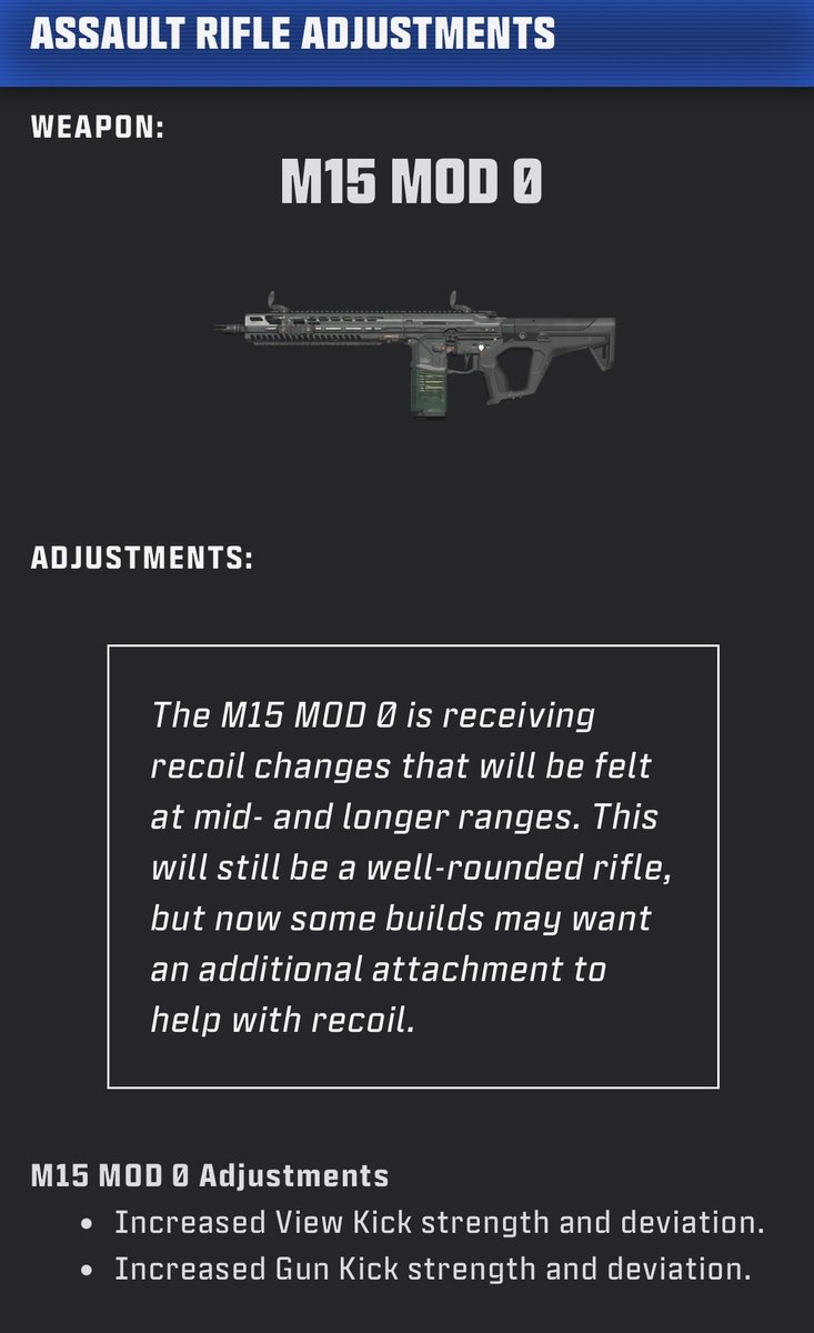 CoD Clipped tweet media