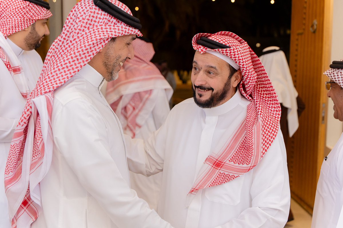 حمود الشهري tweet media