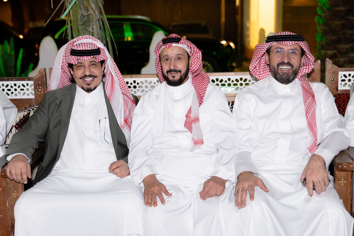 حمود الشهري tweet media