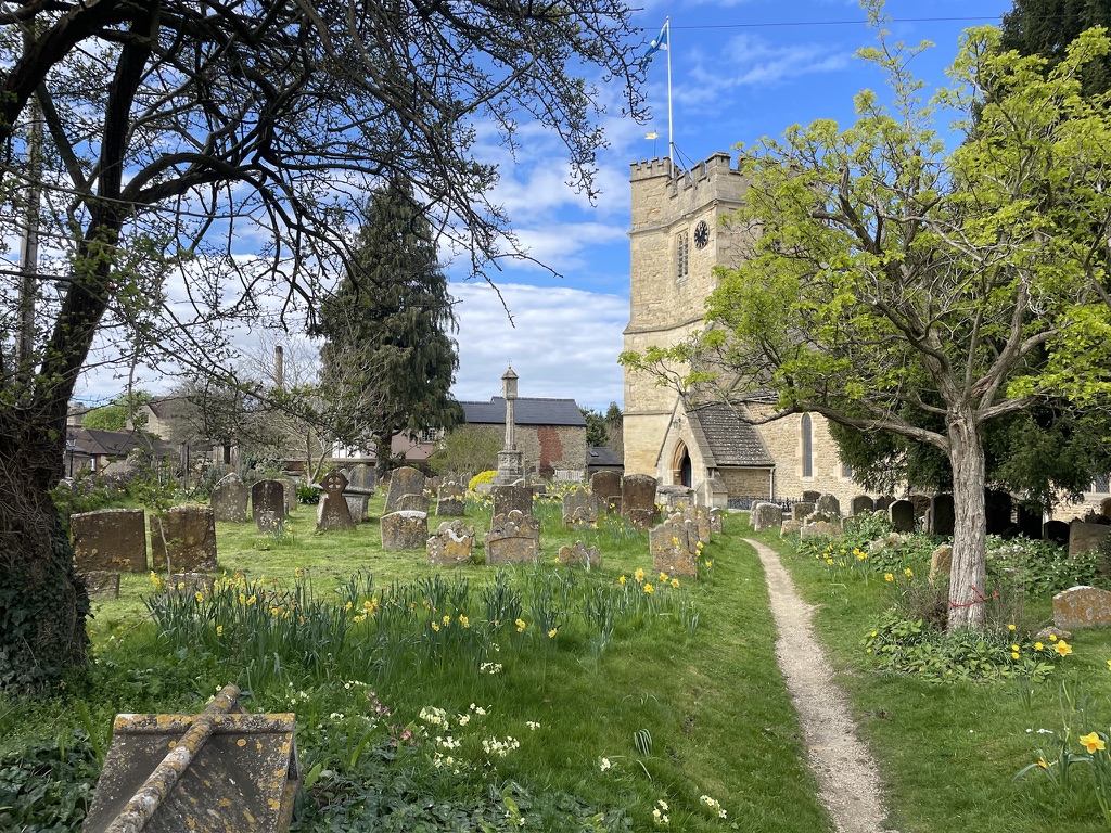 Headington Heritage tweet media