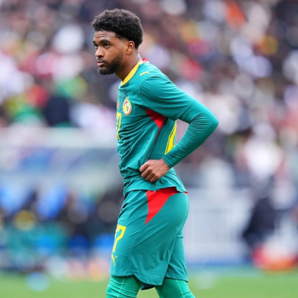 Certified_Dele🇸🇳🇫🇷 tweet media