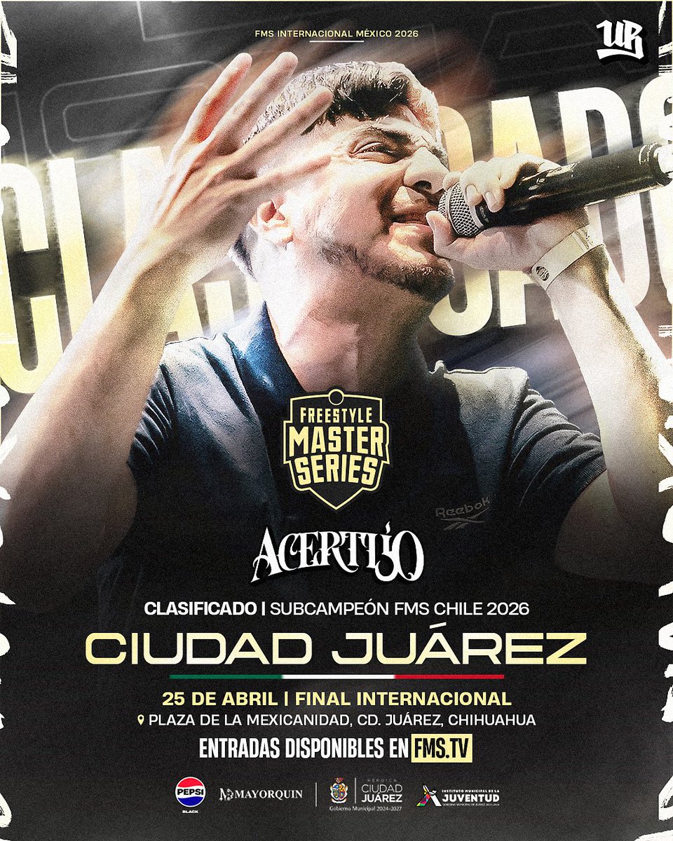 Urban Roosters tweet media