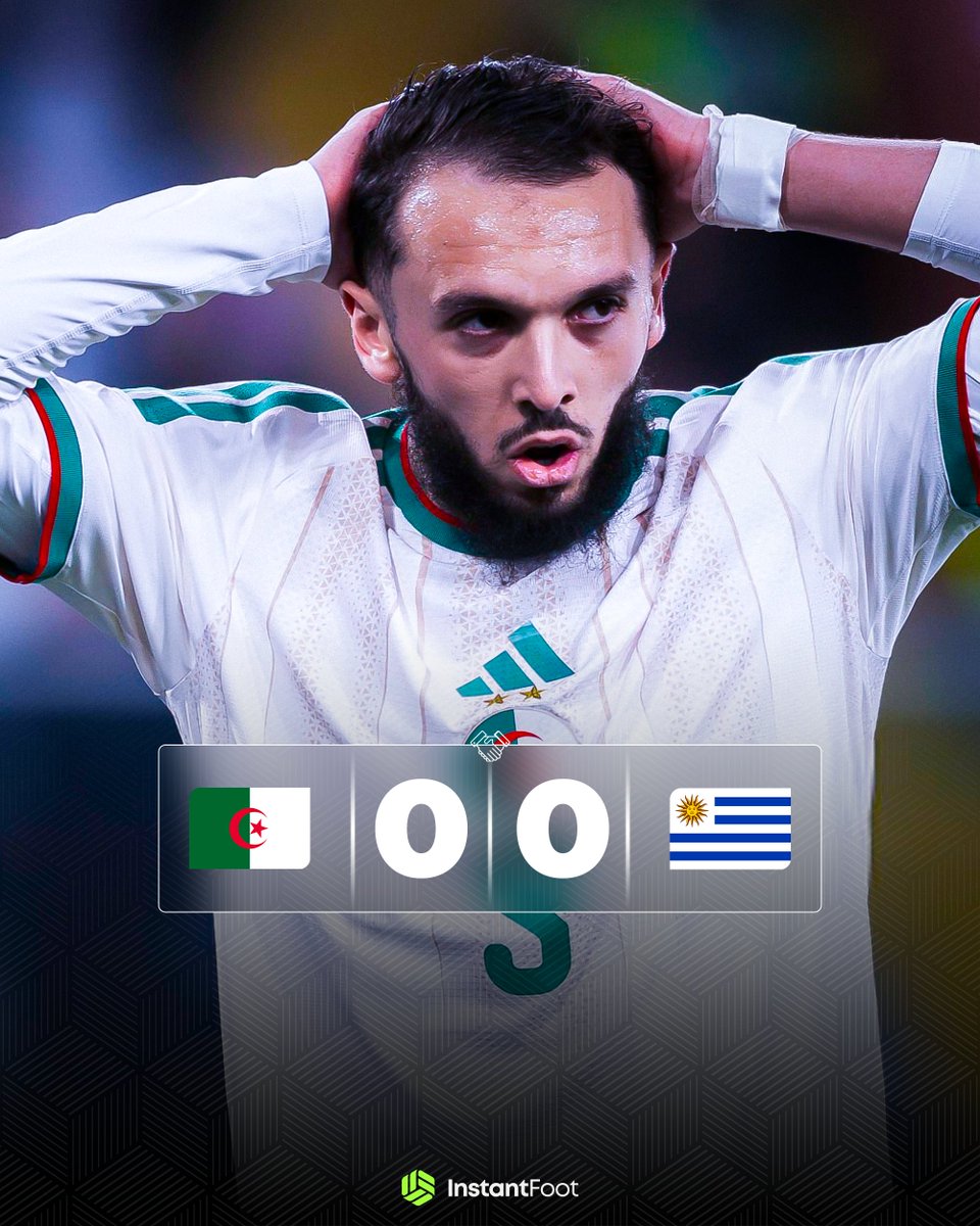 Instant Foot ⚽️ tweet media