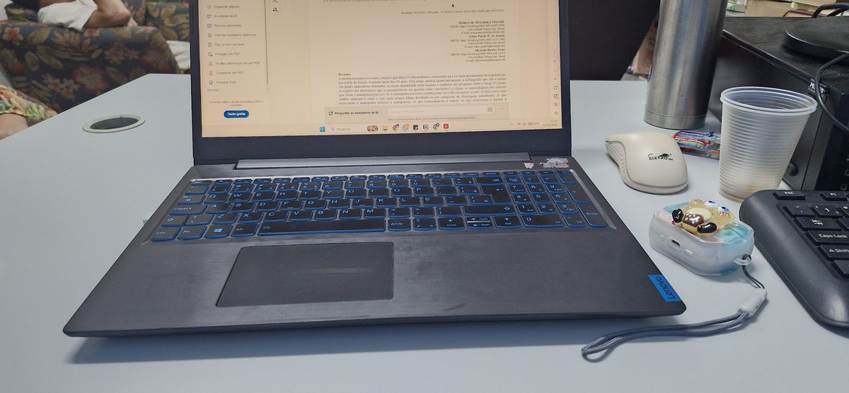 Maria Clara ▪︎ assistindo heated rivalry tweet media