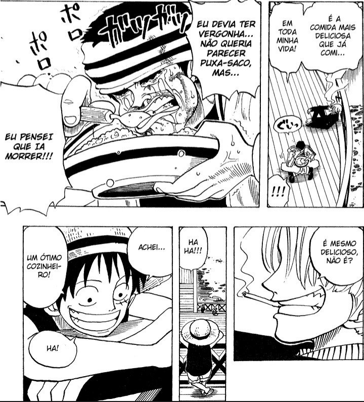 One Piece of Music tweet media