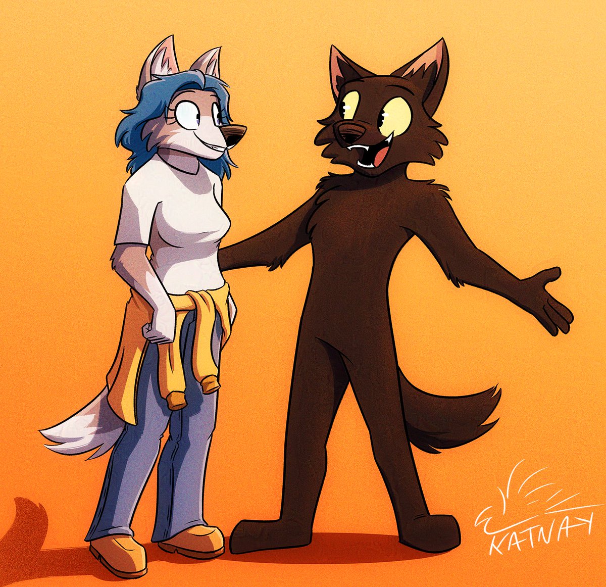 C o m m i s s i o n for <a href="/SkyCartoons11/">Sky</a>