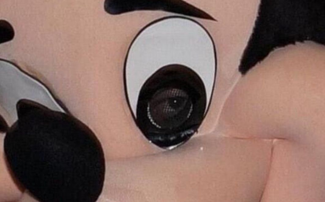 Bel 🇦🇷 💀🦇✨ tweet media