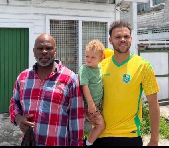 Diego Ibaka tweet media