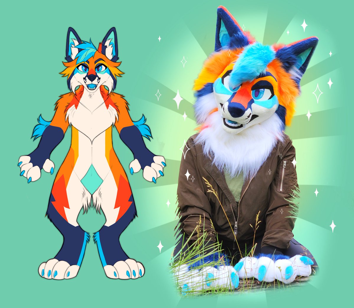 🌿 WILDS 🌿 tweet media