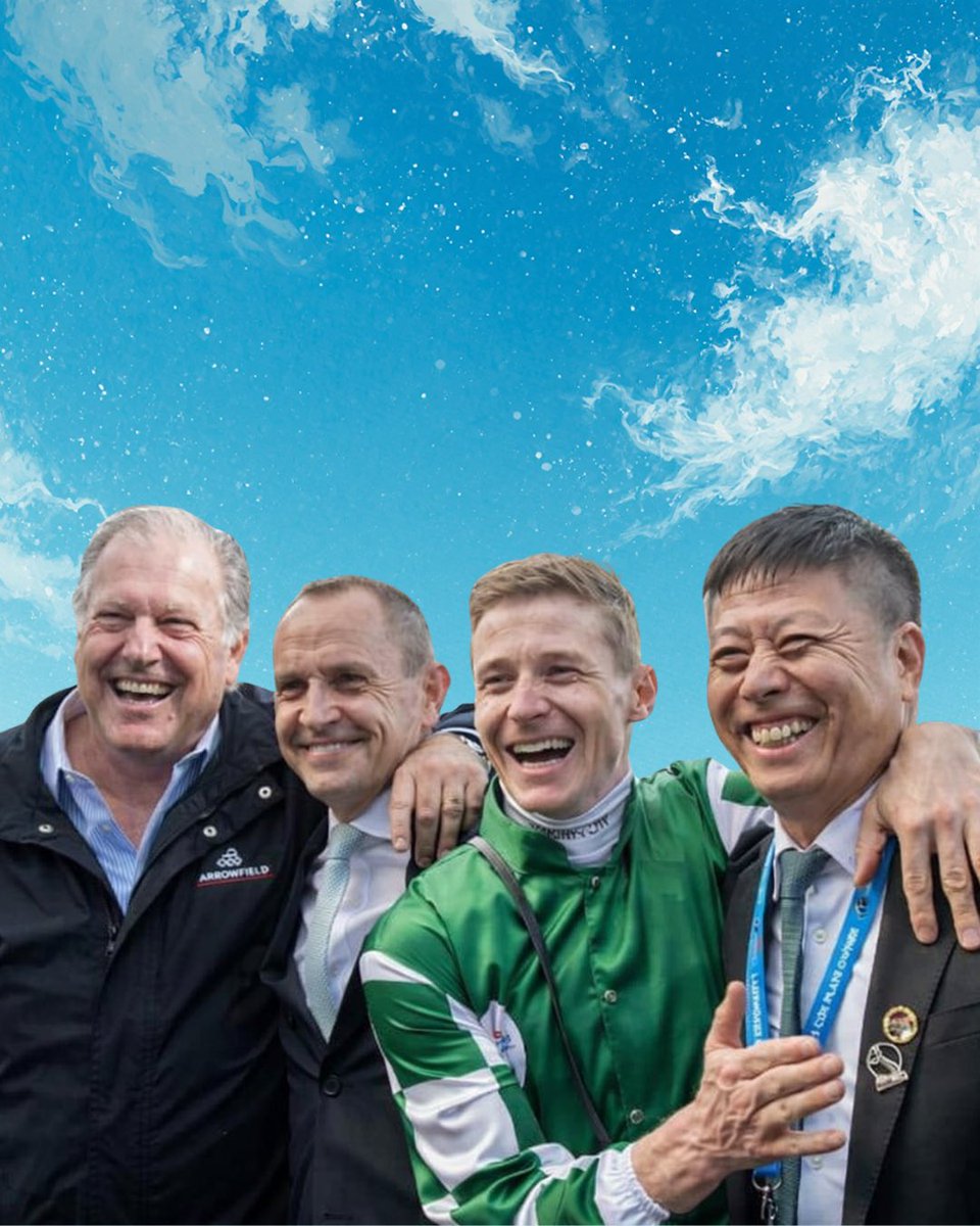 Mugs Punting tweet media