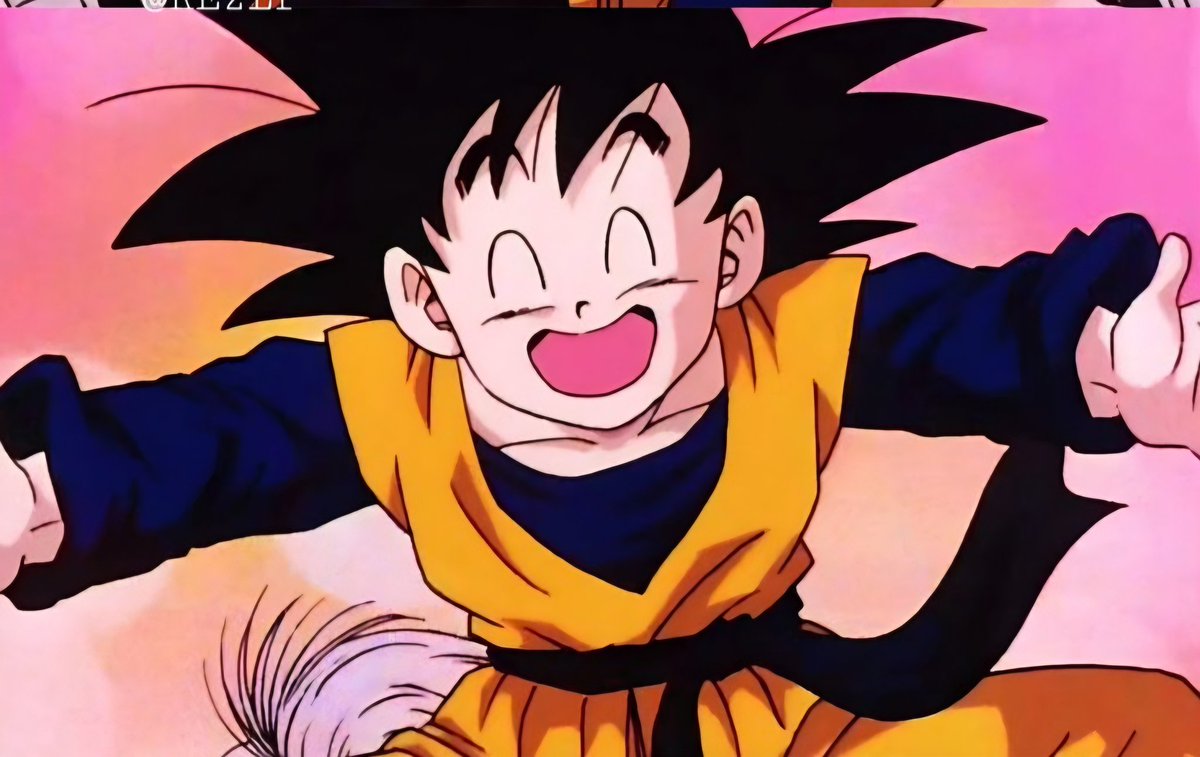 Goten laughs loudly, speeding up just a little bit out of pure excitement, his furry tail wagging happily in the wind. 

"Nope! No take-backs! You promised the whole fridge to your new best friend! Don't worry, I'll leave the plates... probably!"

// Poor Ai 😭