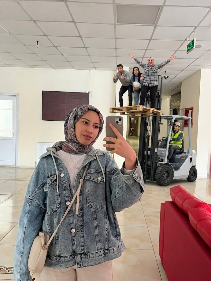 Mert Can TANKURT tweet media