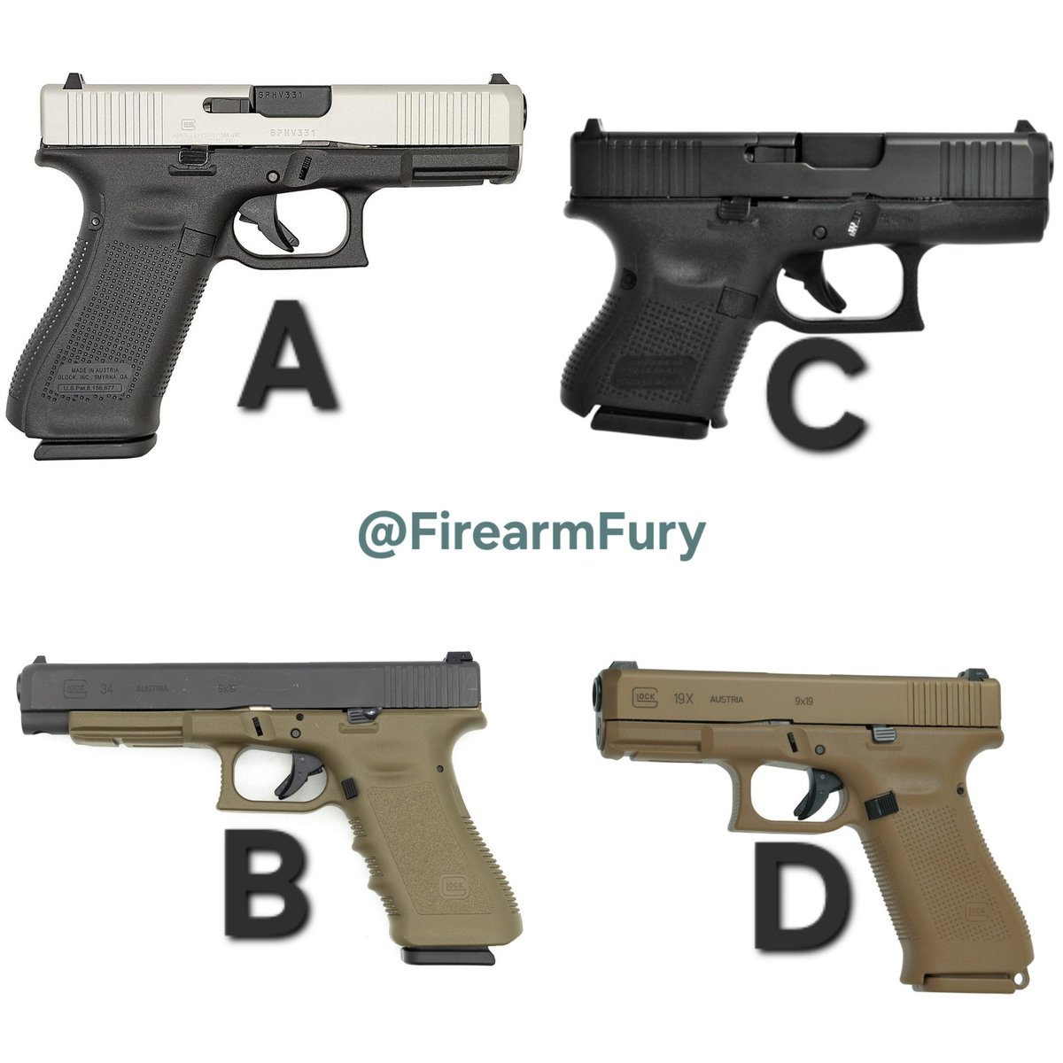 FullSendFirearms tweet media