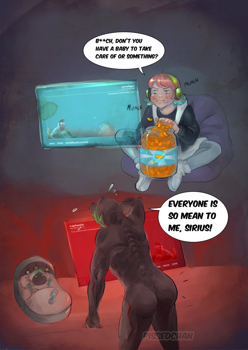 One of Lettie's rats tweet media