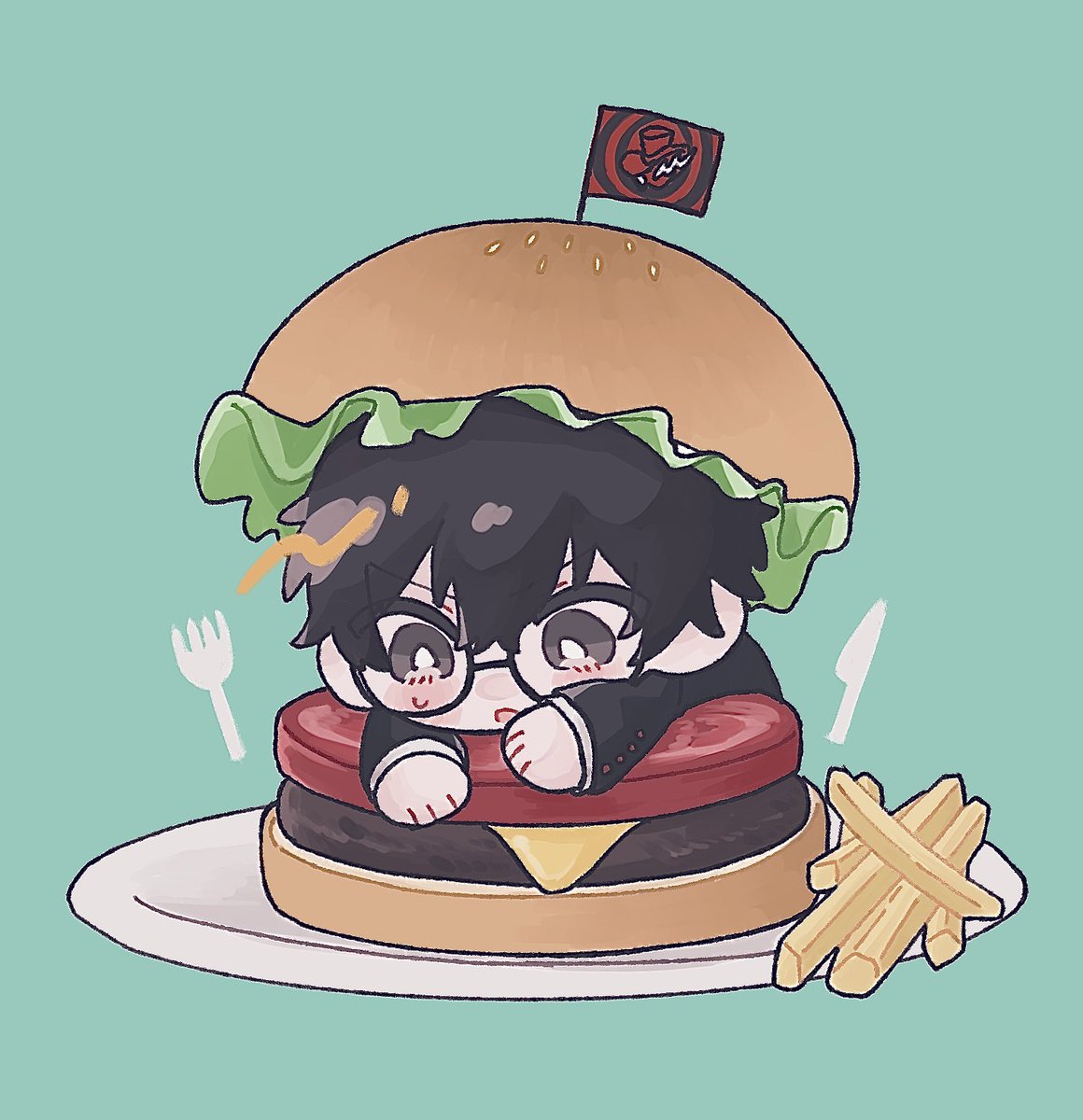 かなみ tweet media