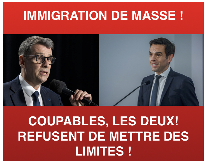 Novo Montréal tweet media