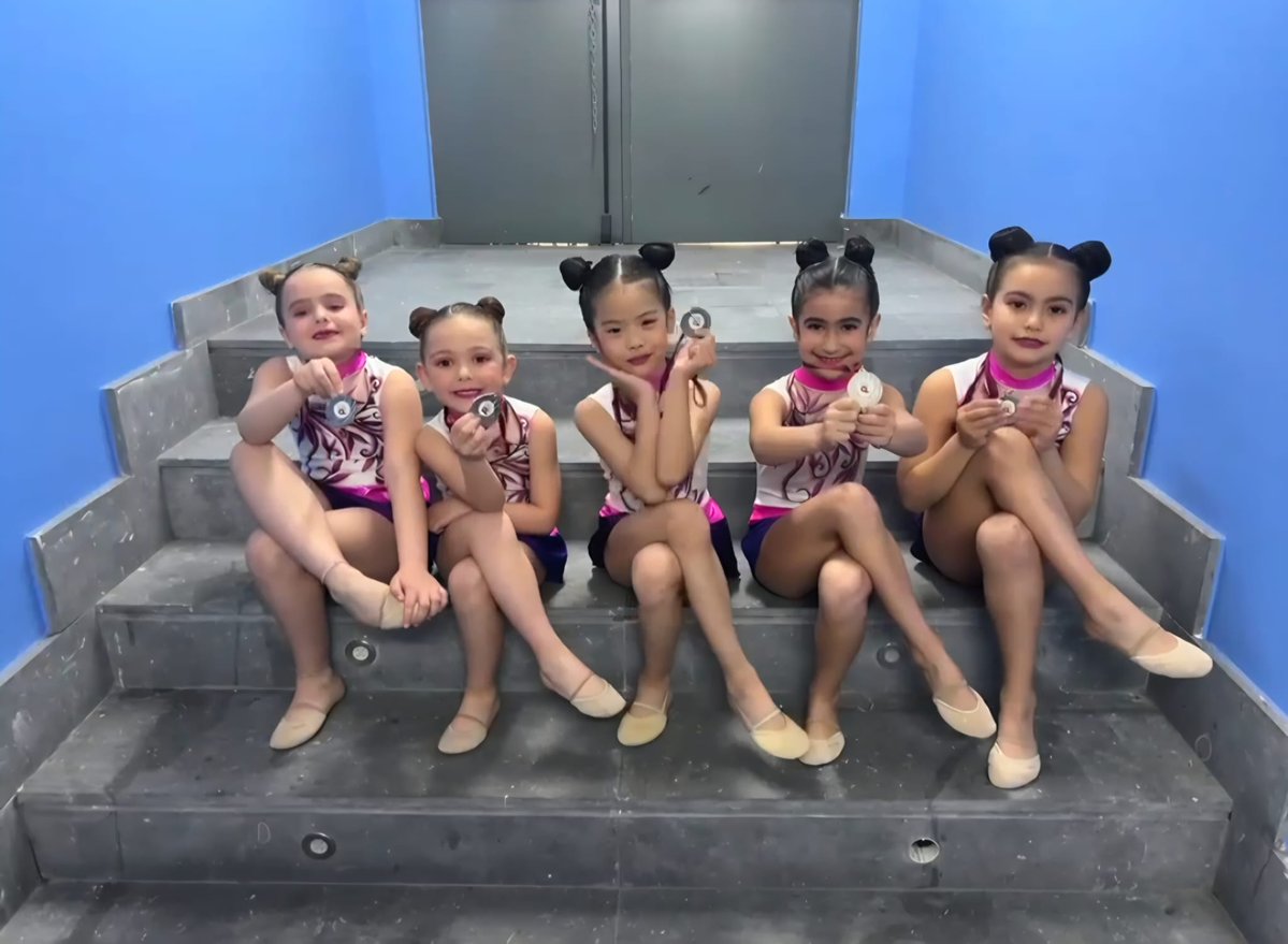 AMPA Marina Escobar tweet media