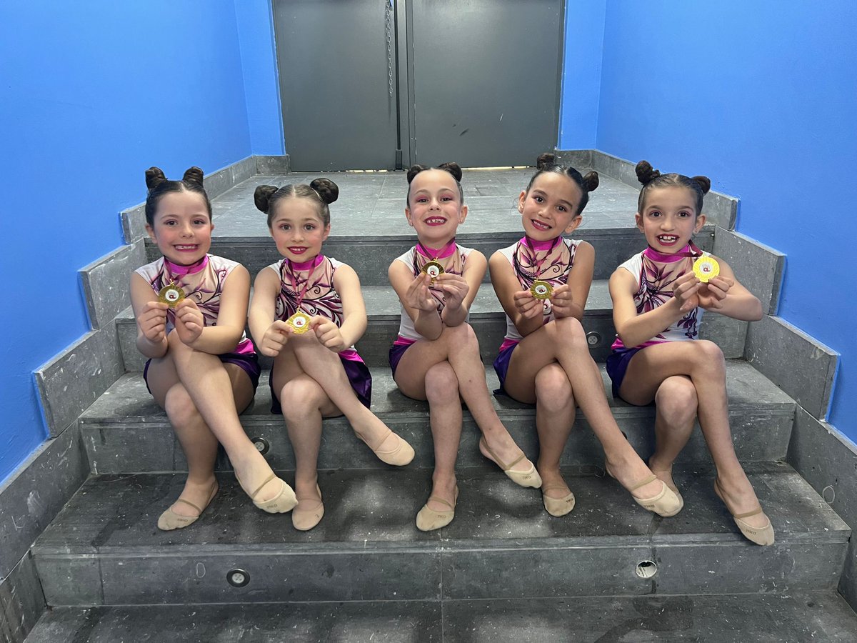 AMPA Marina Escobar tweet media