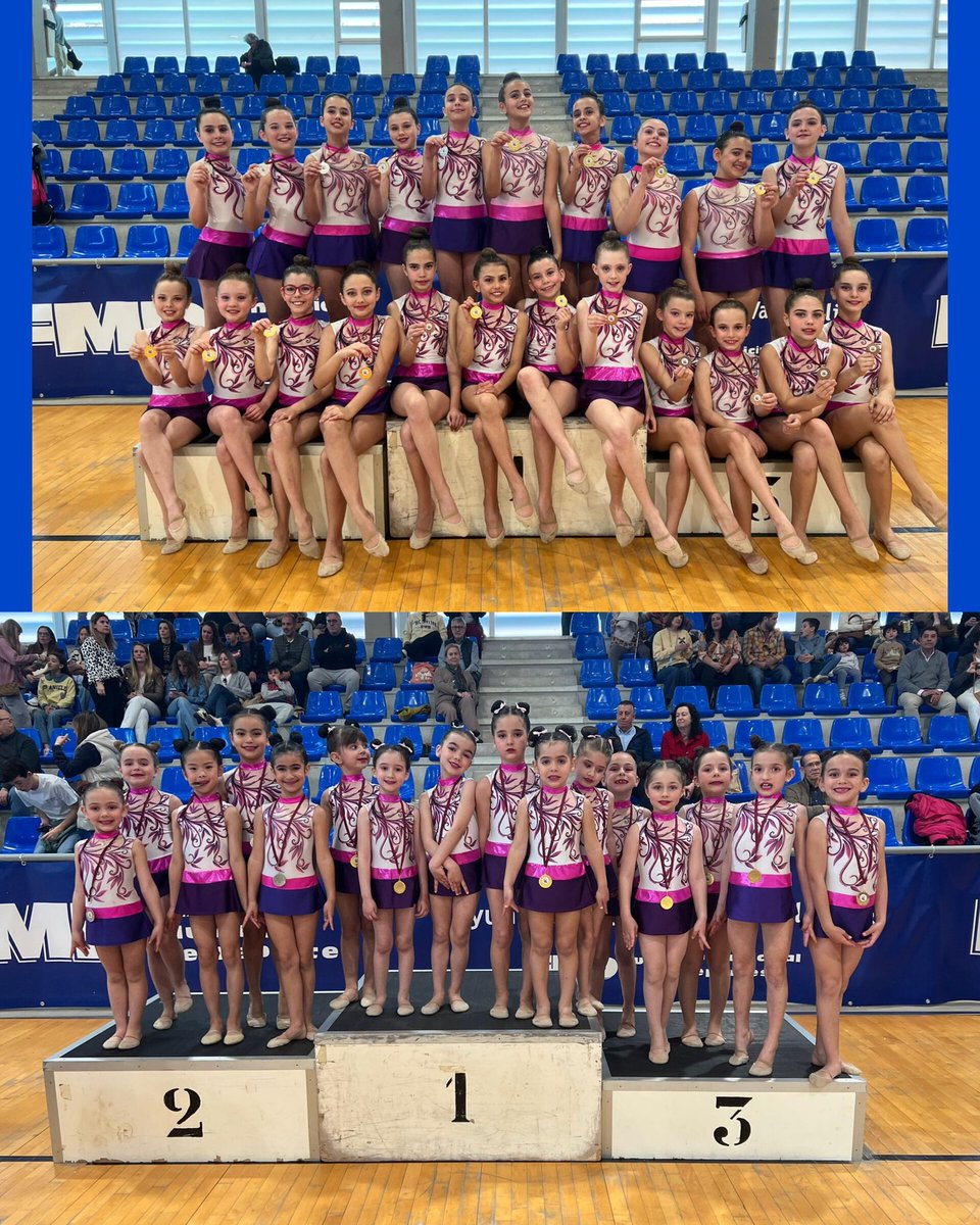 AMPA Marina Escobar tweet media