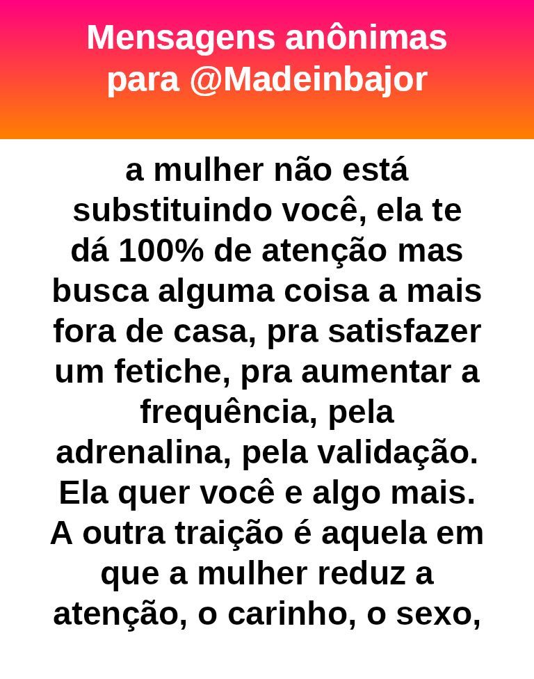 Making of da vida alheia tweet media