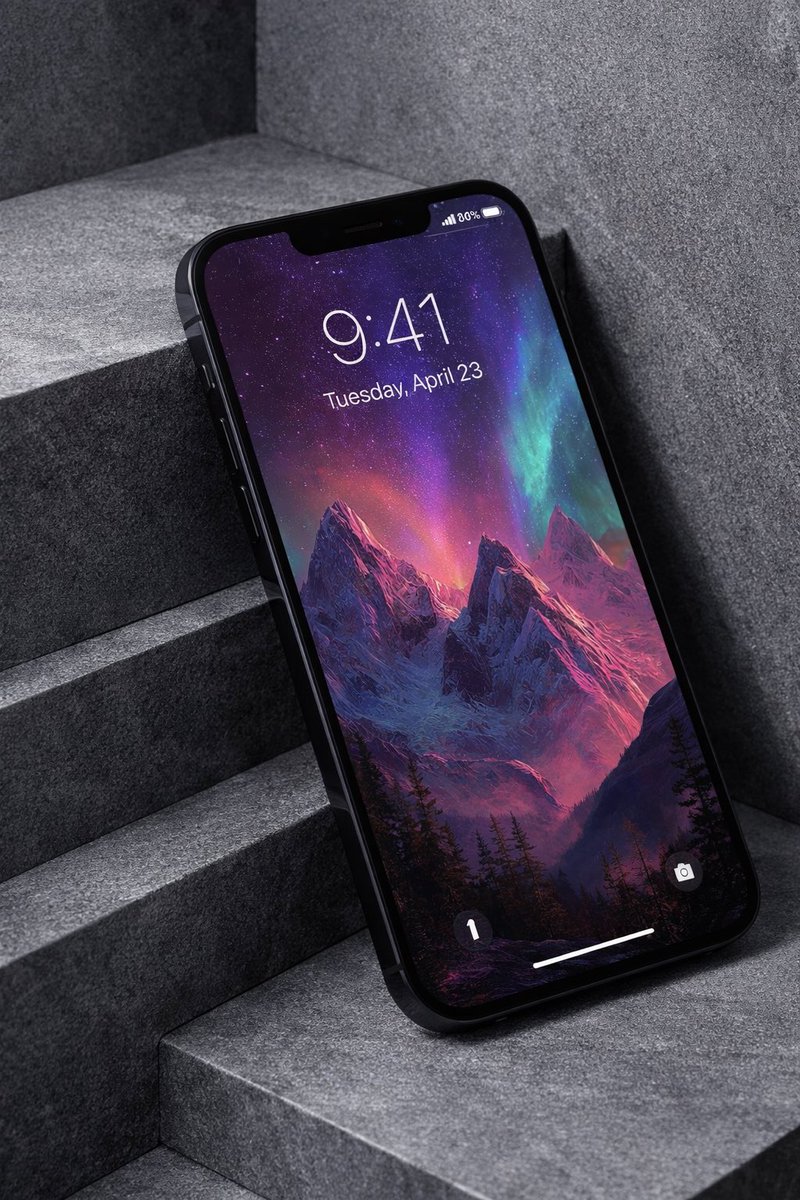 DigitalDrifty's tweet photo. Aurora Mountains Wallpaper 🌄 https://t.co/KNMFLr1Dfa