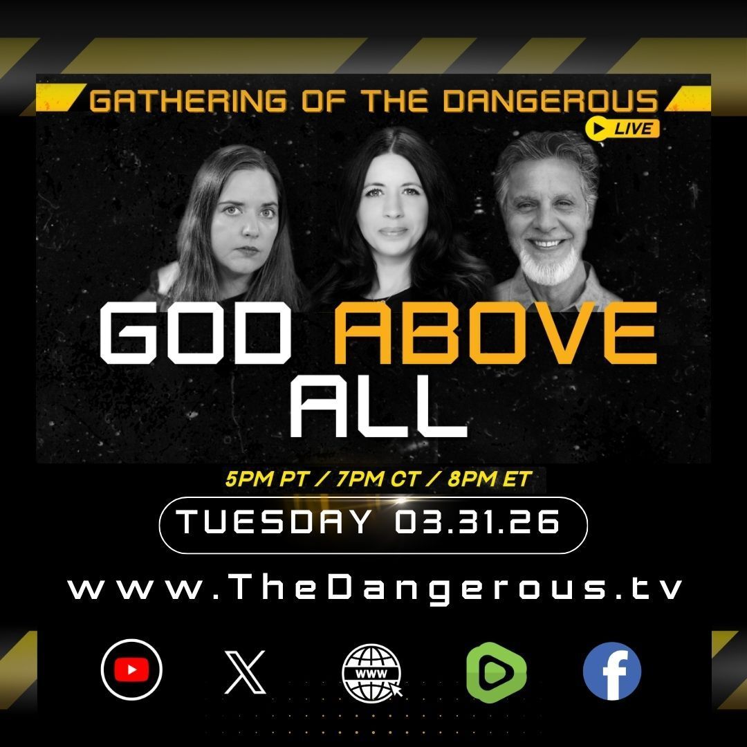HOD_online's tweet image. The world may feel uncertain, but God is still above it all.

Join Gathering of the Dangerous LIVE tonight as we pray for peace, clarity, and confidence in God’s rule.

🕔 5 PM PT / 7 PM CT / 8 PM ET
👉 buff.ly/jiN350B 

#GodAboveAll #Faith #GatheringOfTheDangerous