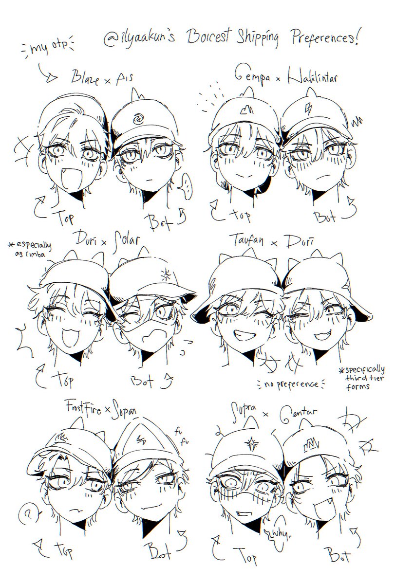 ilyaakun tweet media