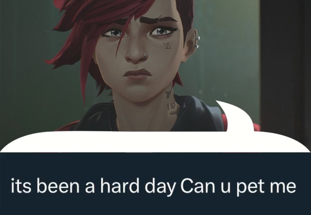 Violet 🌈 tweet media