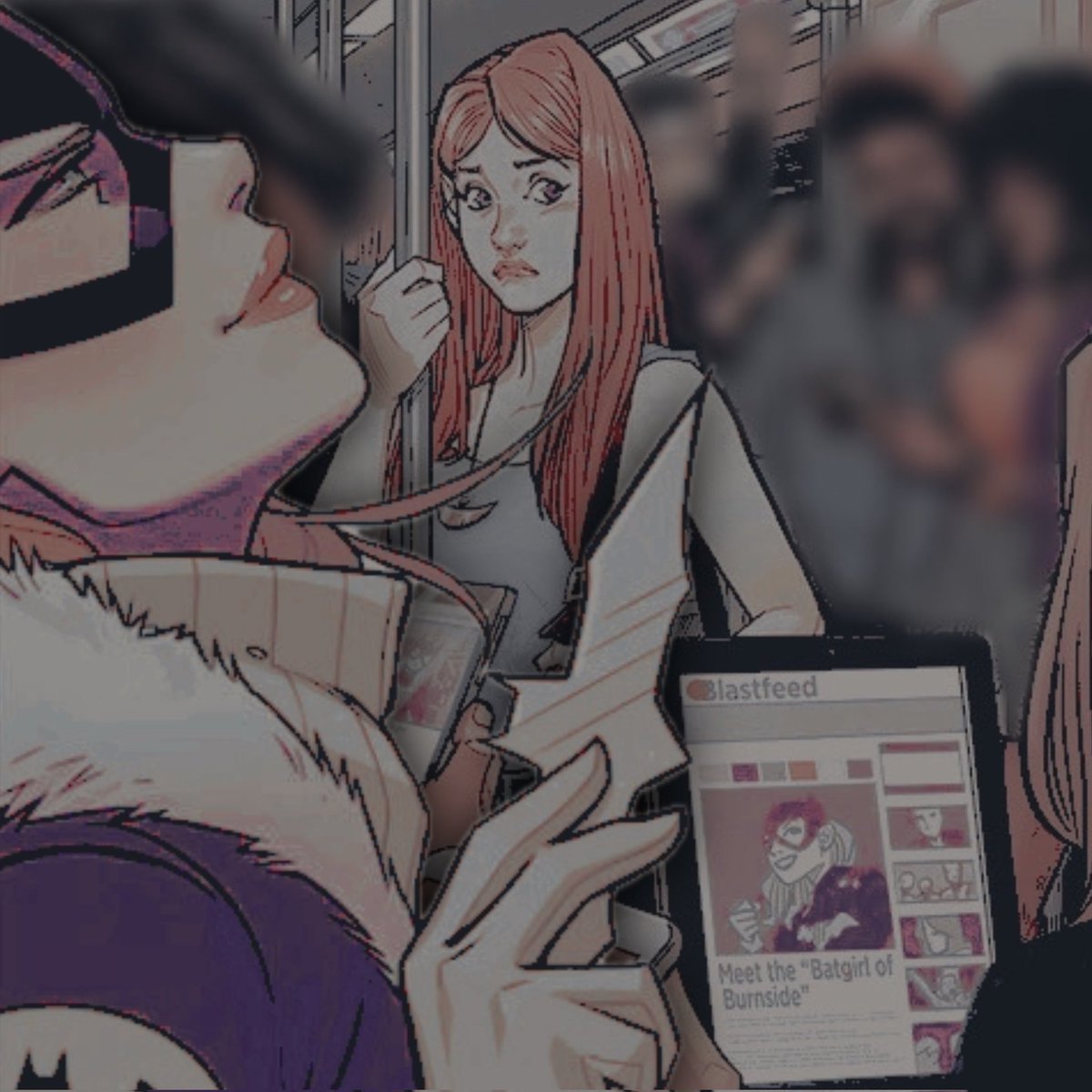 𝕭𝖆𝖙𝖌𝖎𝖗𝖑 🦇 tweet media