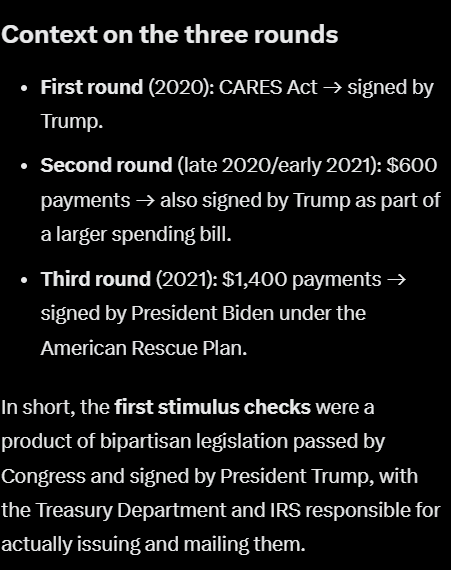 ScottyGenX's tweet photo. @JustTiredAFbro @LeadingReport Some folks just don't know. https://t.co/17kPBefDS5