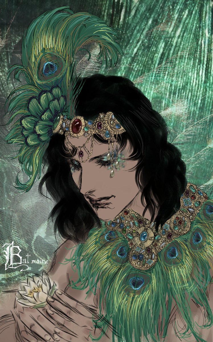 ᛪ༙⚙️ tweet media