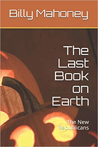 Billy Mahoney tweet media