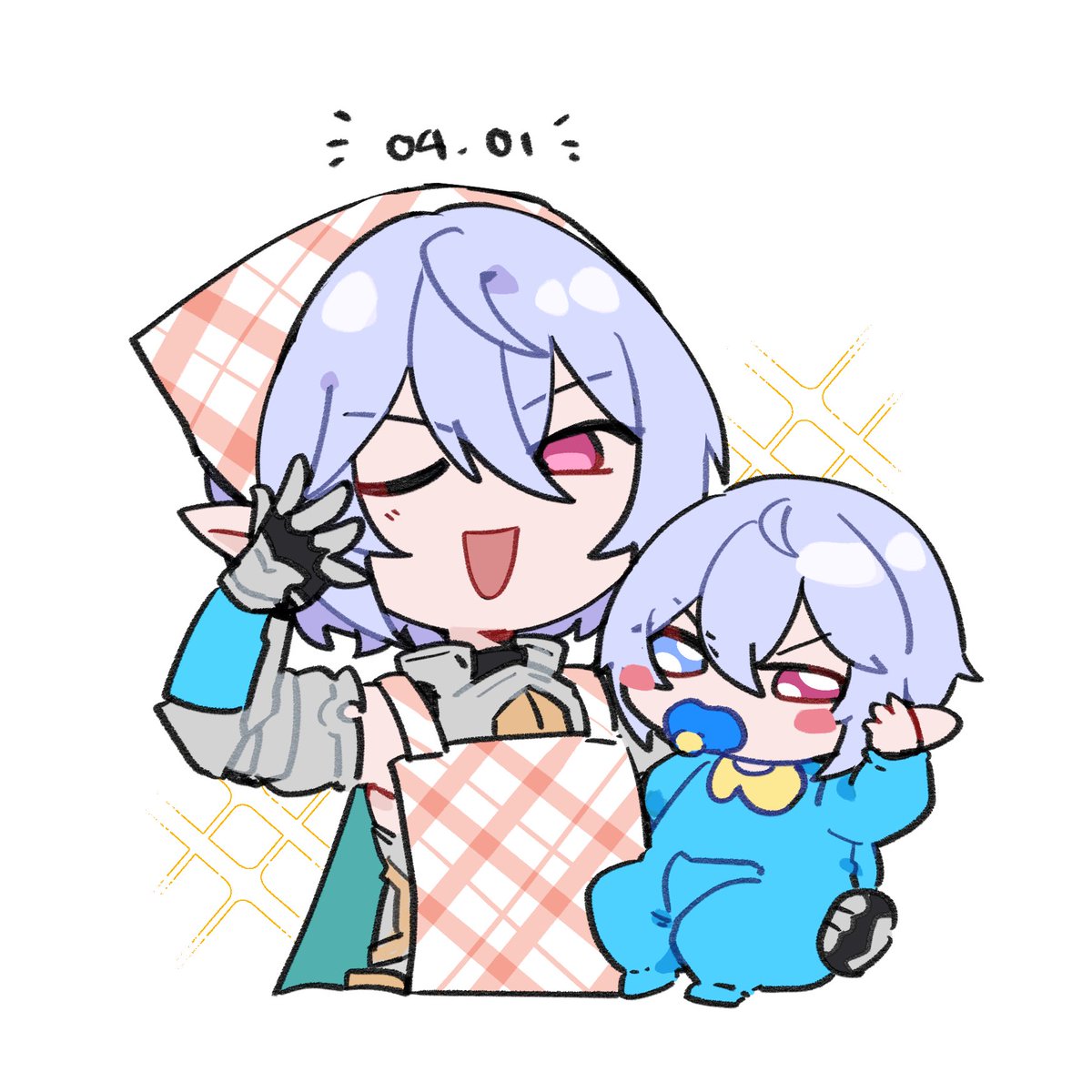 shaa@doujima A45 tweet media