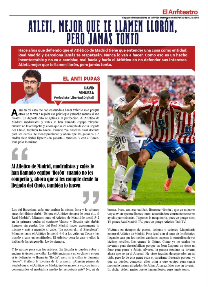 Dvinuesa's tweet photo. En El Anfiteatro https://t.co/KK85rdyUuj