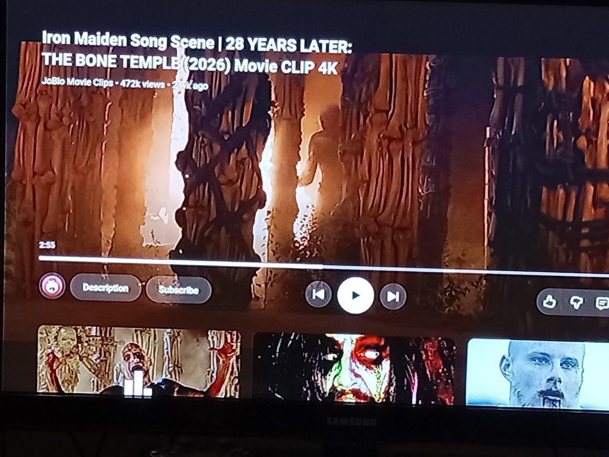 Man In Paint tweet media