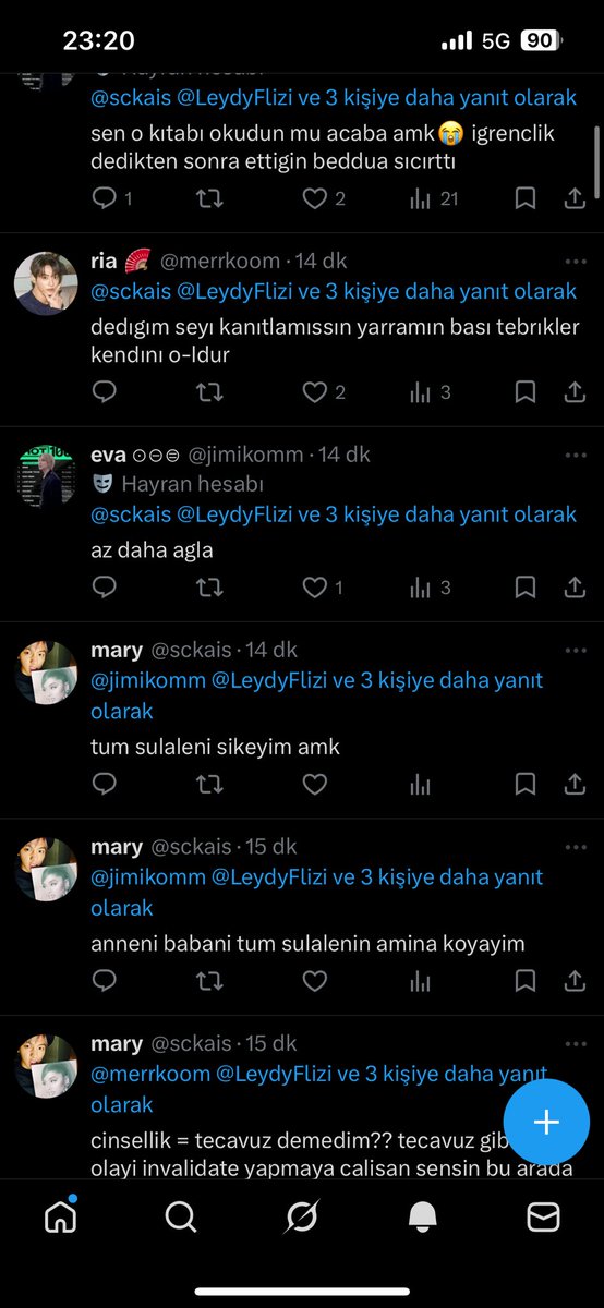 Leydy⊙⊝⊜ ⁷ Flizi tweet media