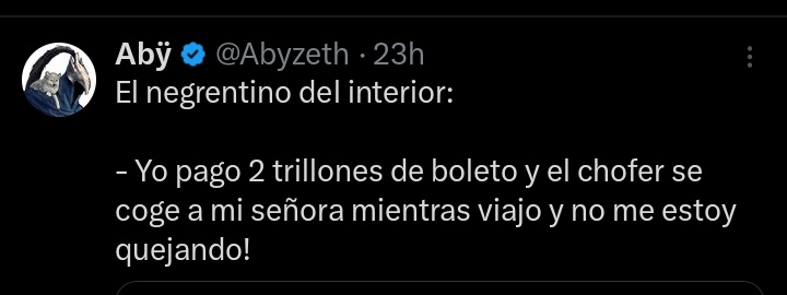 papito jugó al sex with hitler tweet media