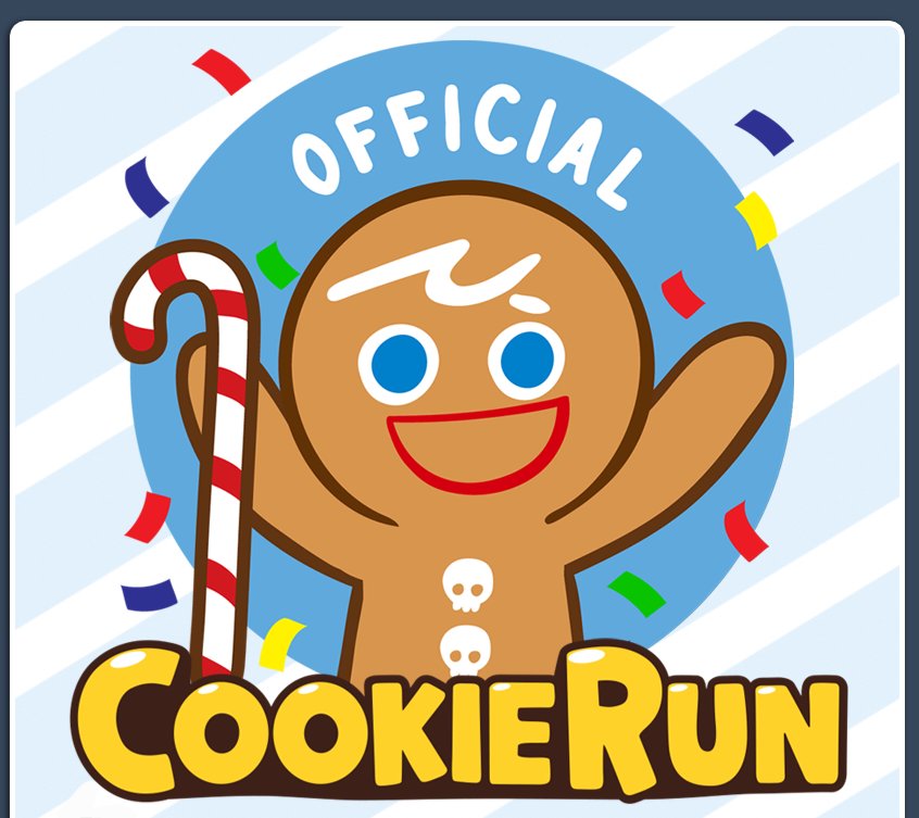 CRC_news's tweet photo. 👋 Hello! This is the Twitter page for LINE CookieRun: News!

✨ We’re excited to start sharing the news of LINE CookieRun with you here!

Tell your friends! 😊
#CookieRun #LINECookieRun https://t.co/bSIHVgSxfq