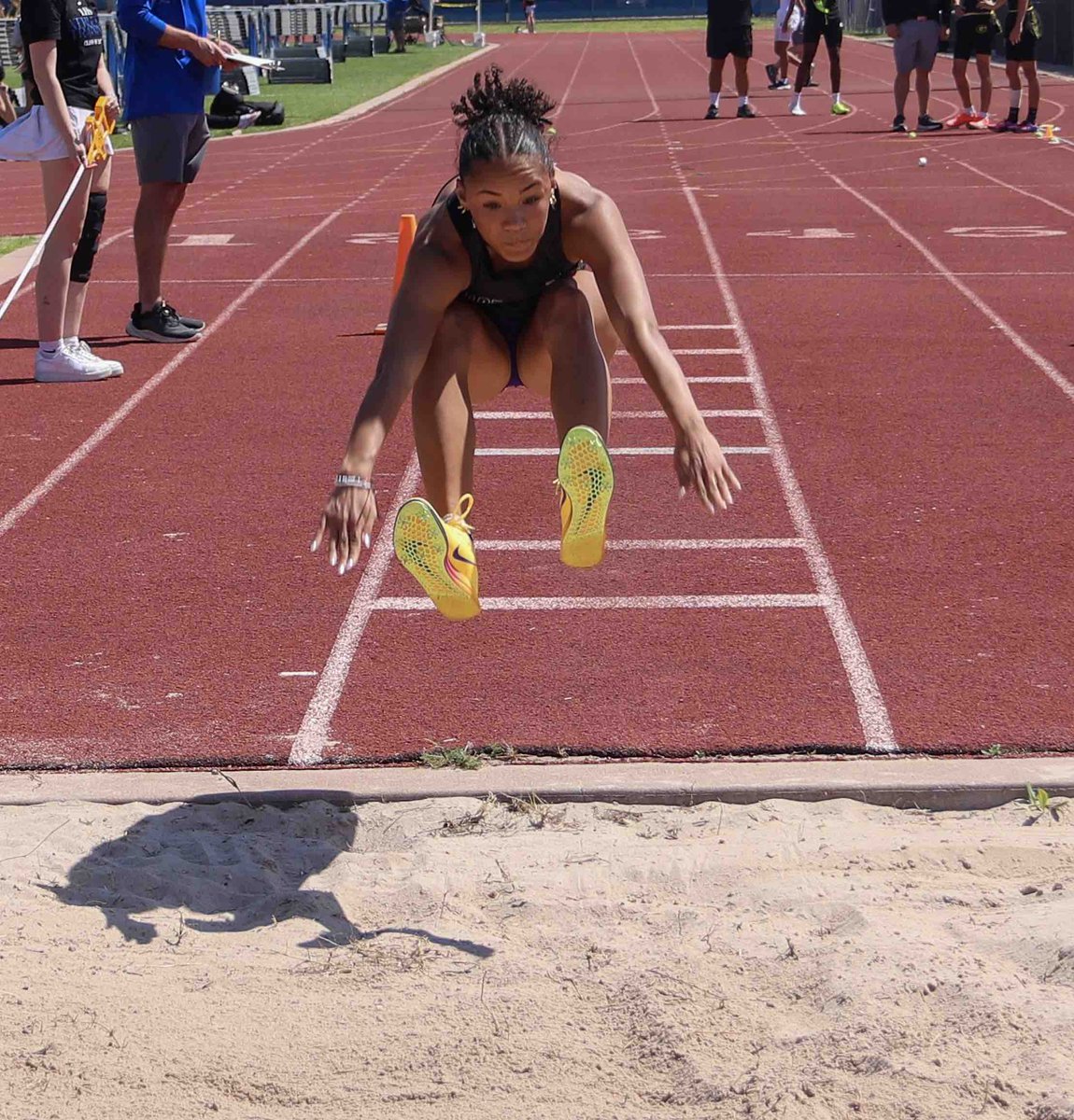 Jennifer Fierro, The Broad Podcaster tweet media