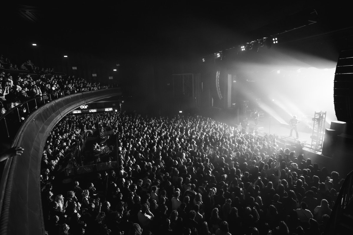 WATERPARKS tweet media