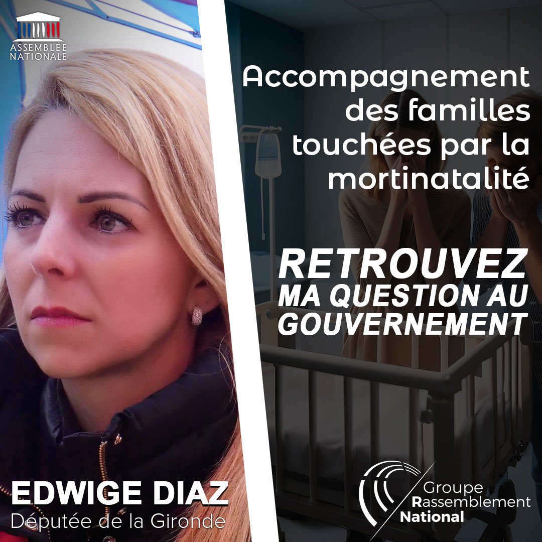 Edwige Diaz Ⓜ️ tweet media