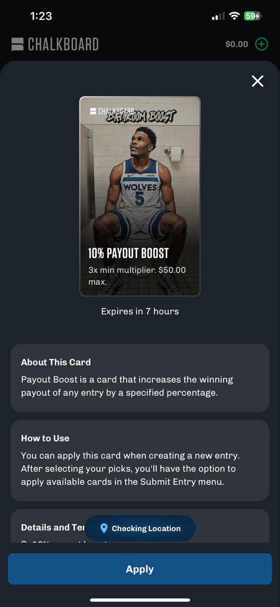 Chow Lee tweet media