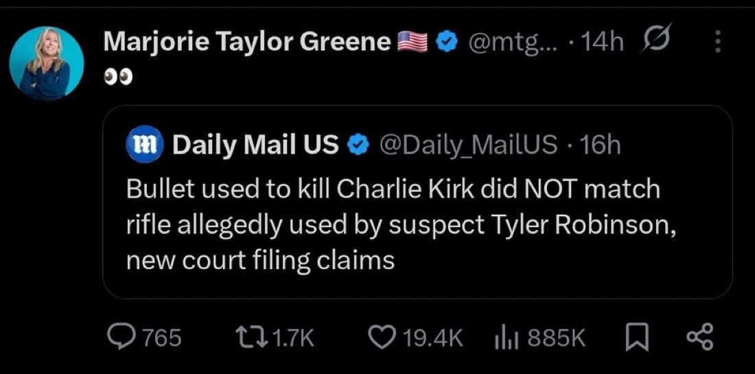 Laura Loomer tweet media