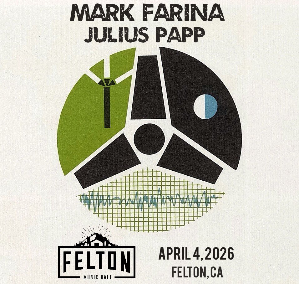 juliuspapp's tweet photo. This Saturday night (April 4th), we’ll be turning up the volume in the Santa Cruz mountains 🔊
I’ll be supporting @djmarkfarina for a night of House Music at the Felton Music Hall 🕺🏻💃🏾💃🏼🕺🏾
@feltonmusichall 
Music flows from 8pm…
Tickets available in my bio/linktr.ee
#housemusic https://t.co/YB3gCuV9m8