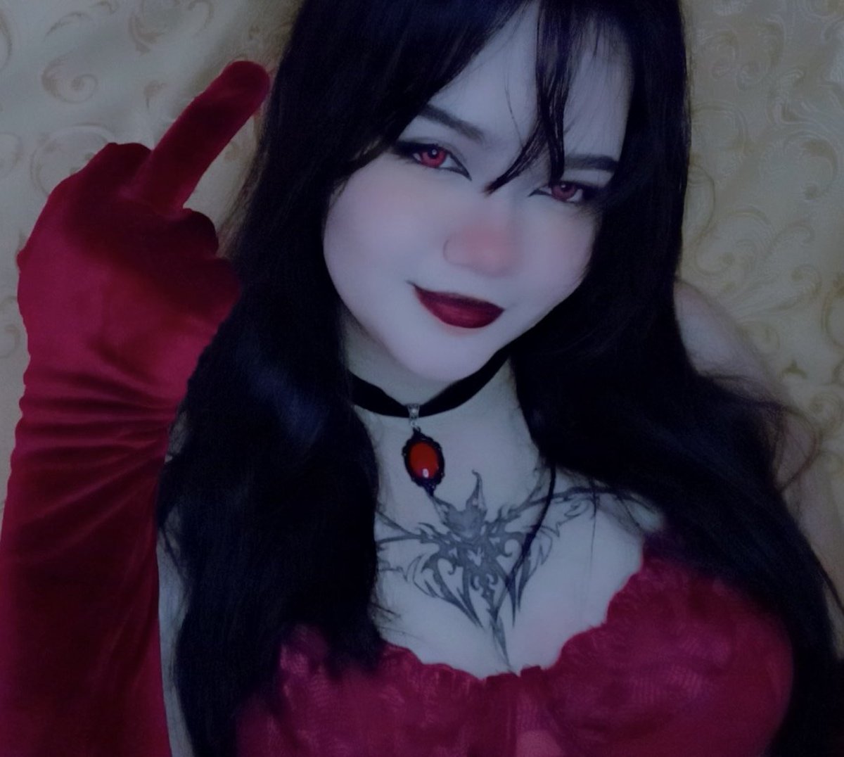 ☆Wick☆ COMMS OPEN tweet media